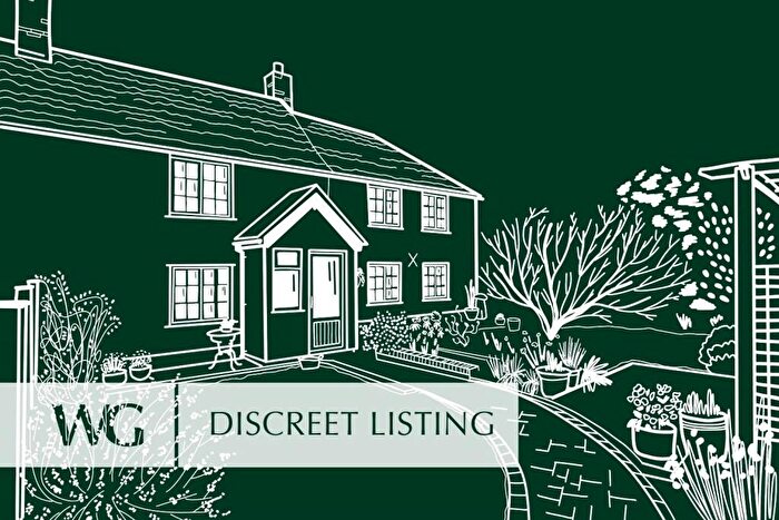 3 Bedroom Cottage For Sale In Exeter, EX6