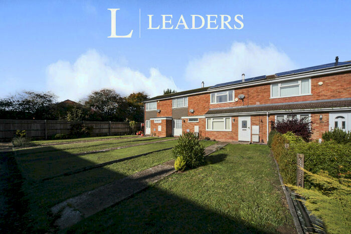 2 Bedroom Apartment To Rent In Fenwick Road -, LU5