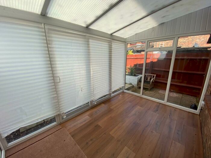 2 Bedroom House To Rent In Edgell Road, Emsworth, PO10