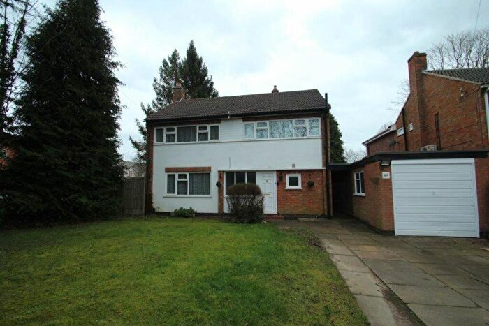 4 Bedroom Detached House To Rent In Ratcliffe Road, Leicester, LE2