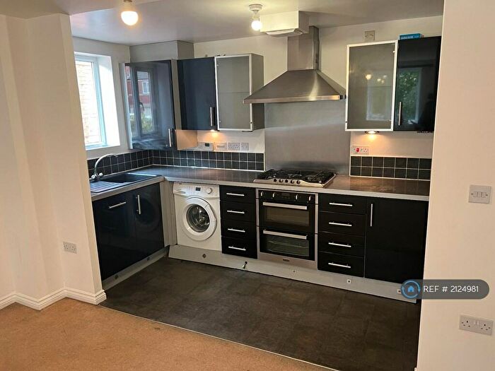 2 Bedroom Flat To Rent In Acres Hill Road, Sheffield, S9