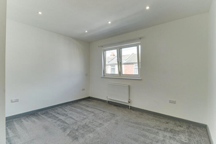 3 Bedroom Terraced House For Sale In Toronto Road, Portsmouth, PO2