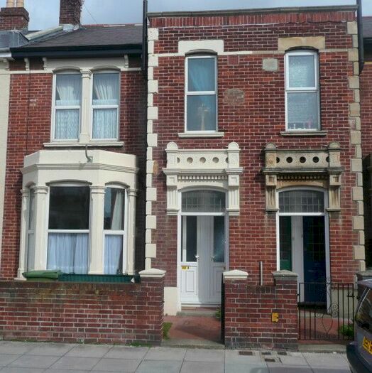 2 Bedroom Flat To Rent In Chichester Road, Portsmouth, PO2