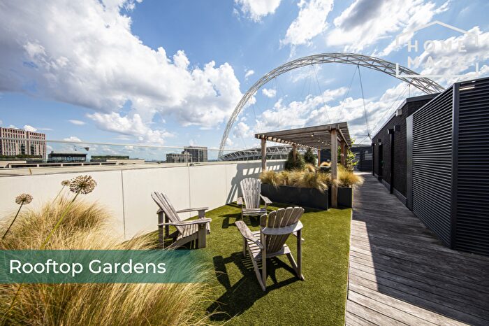 1 Bedroom Apartment To Rent In Alameda, HA9