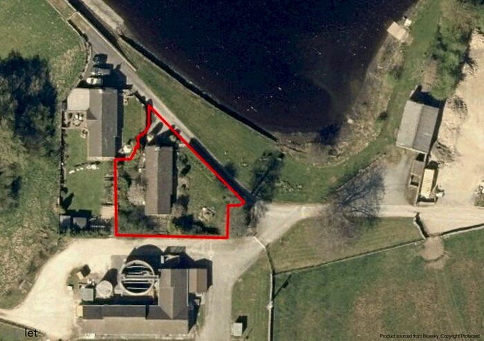 3 Bedroom Bungalow For Sale In East Bungalow, Bolton Road, Silsden, Keighley, West Yorkshire BD20