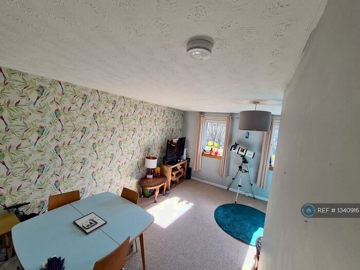 1 Bedroom Flat To Rent In Dumbarton Road, Glasgow, G14