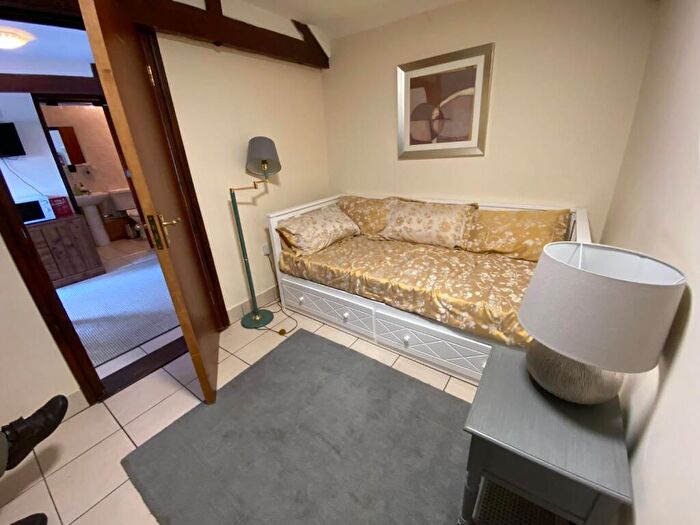 1 Bedroom Bungalow To Rent In Pool Farm, Wotton Road, Rangeworthy, BS37