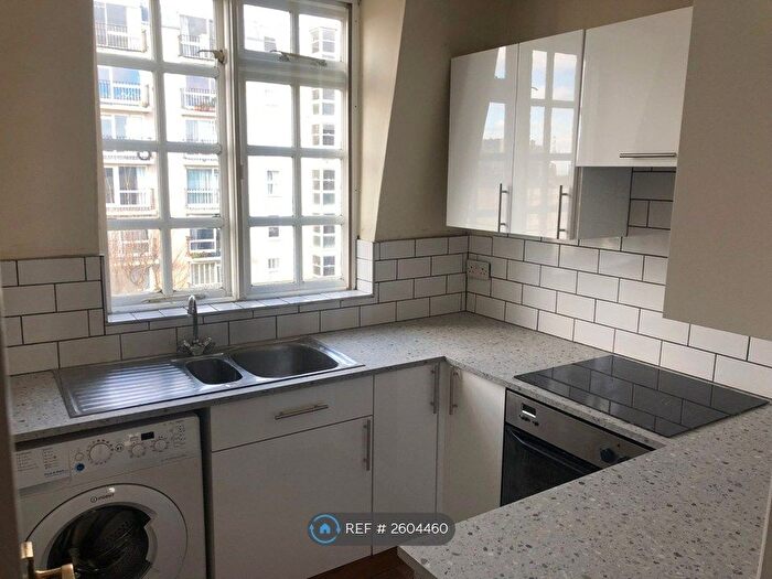 2 Bedroom Flat To Rent In Sillwood Place, Brighton, BN1