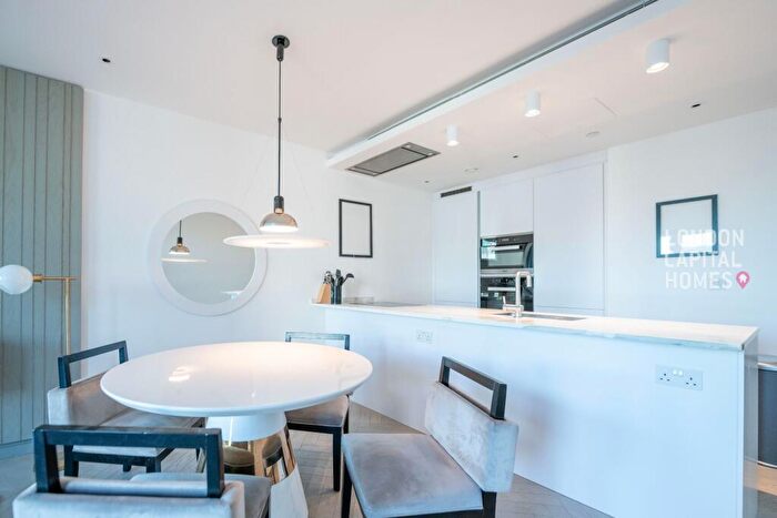 2 Bedroom Apartment To Rent In The Compton, Lodge Road, London, NW8