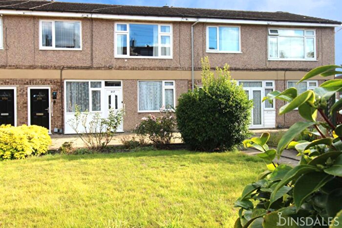 2 Bedroom Apartment To Rent In Thornton Old Road, Bradford, BD8
