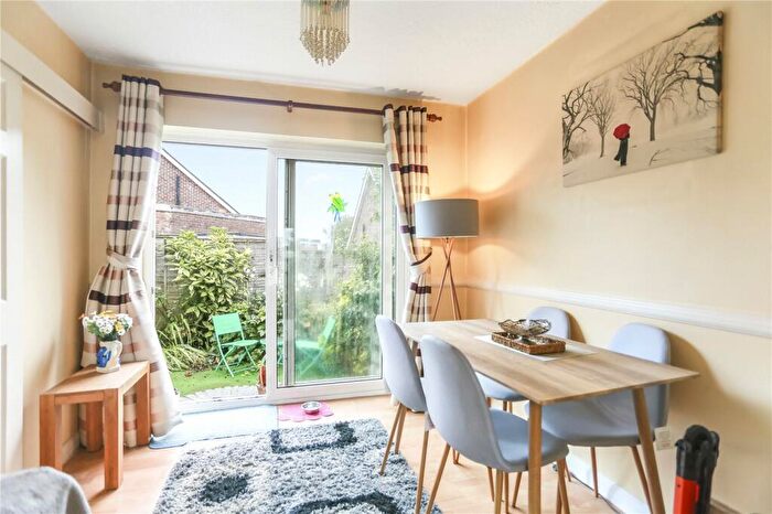 3 Bedroom End Of Terrace House For Sale In Highways, Portslade, Brighton, East Sussex, BN41