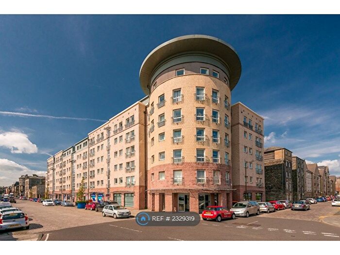 2 Bedroom Flat To Rent In Constitution Street, Edinburgh, EH6