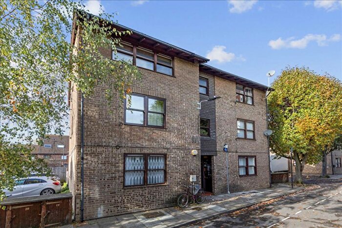 Studio For Sale In Spencer Mews, Hammersmith, London, W6