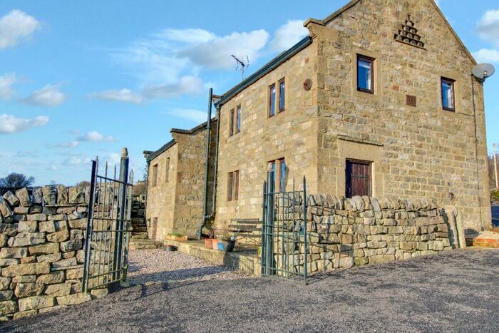 2 Bedroom Detached House To Rent In Little Owl Cottage, HG3