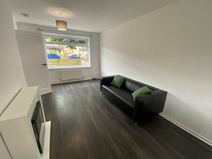 2 Bedroom Semi-Detached House To Rent In Stewart Crescent, Aberdeen, AB16