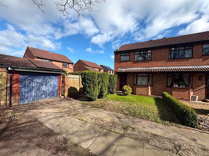3 Bedroom Semi Detached House For Sale In Brompton Court, Brompton On Swale, Richmond, North Yorkshire, DL10