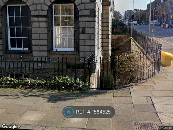 2 Bedroom Flat To Rent In Stockbridge, Edinburgh, EH3