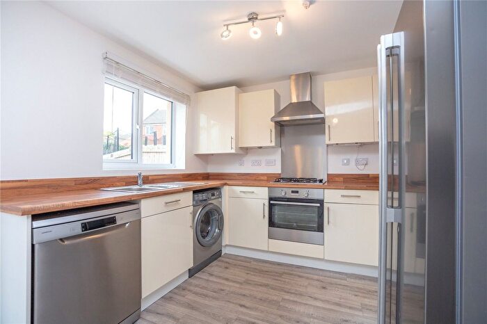 4 Bedroom End Of Terrace House To Rent In Fairford Road, Cheltenham, Gloucestershire, GL52