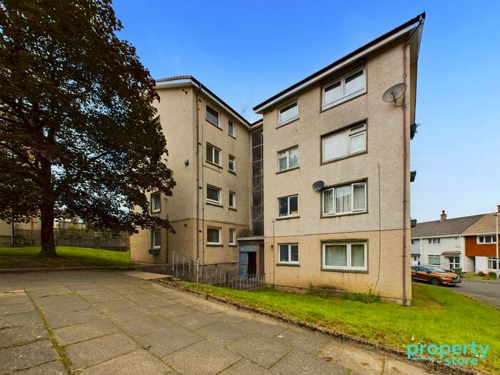 1 Bedroom Flat To Rent In Whitehorse Walk, East Kilbride, South Lanarkshire, G75