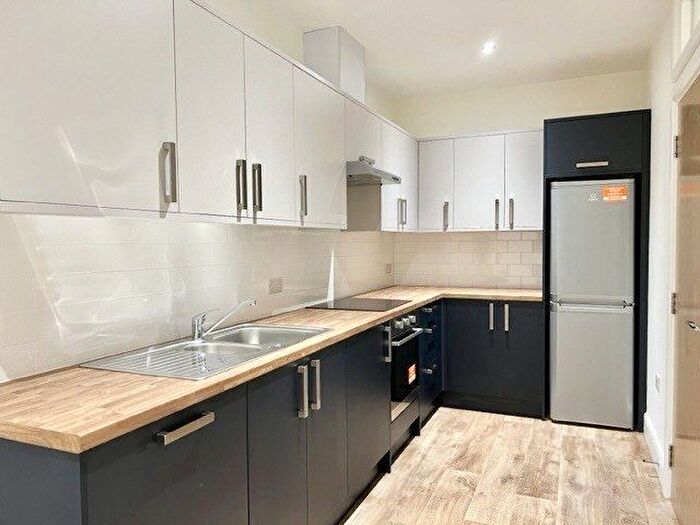 2 Bedroom Flat To Rent In Rotherham, S60