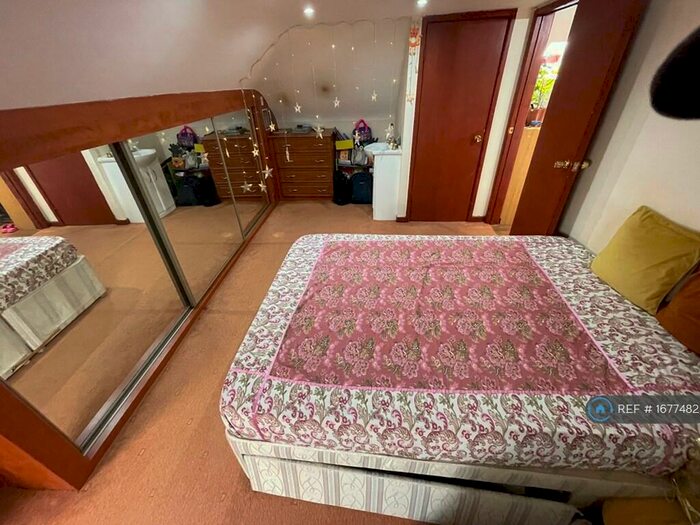 1 Bedroom Flat To Rent In Belmont Road, Southampton, SO17