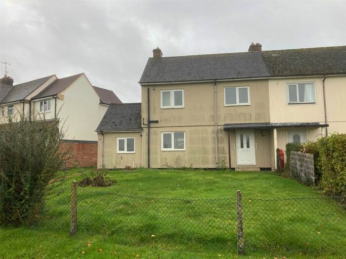 Semi-Detached House For Sale In Didbrook, Cheltenham, Gloucestershire, GL54