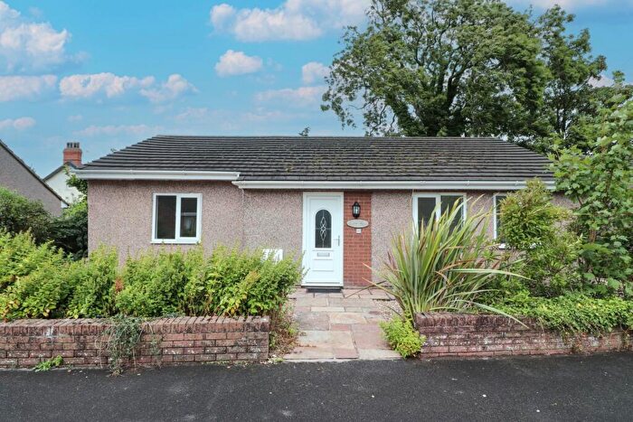 3 Bedroom Detached Bungalow For Sale In Chestnut Grove, Kirkbride, Wigton, CA7