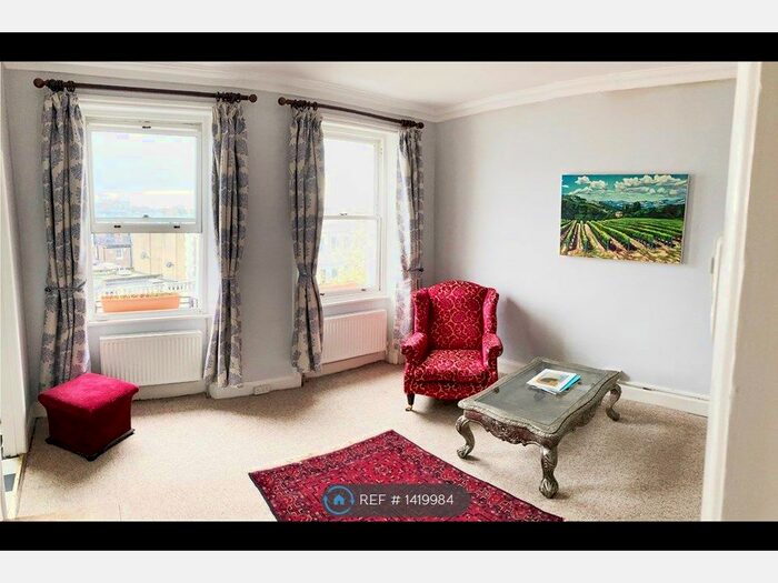 1 Bedroom Flat To Rent In Barons Court Road, London, W14