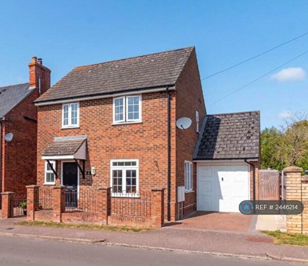 3 Bedroom Detached House To Rent In Peddars Lane, Stanbridge, Leighton Buzzard, LU7