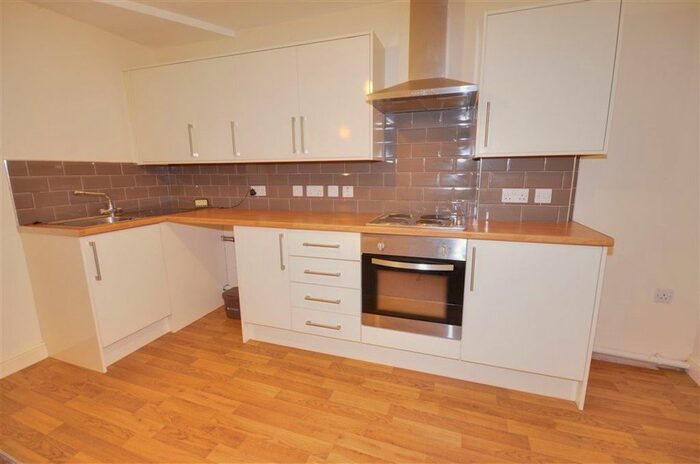 2 Bedroom Flat To Rent In Eastfield House, Queen Street, Withernsea HU19