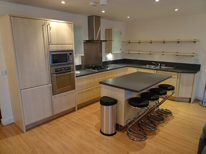 2 Bedroom Duplex To Rent In King Edwards Wharf, Sheepcote Street, B16