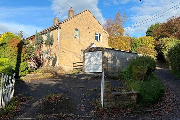 3 Bedroom Semi Detached House For Sale In Higher Tolbury, Bruton, Somerset, BA10