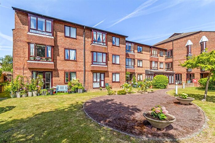 1 Bedroom Flat For Sale In Broadwater Street East, Worthing, BN14