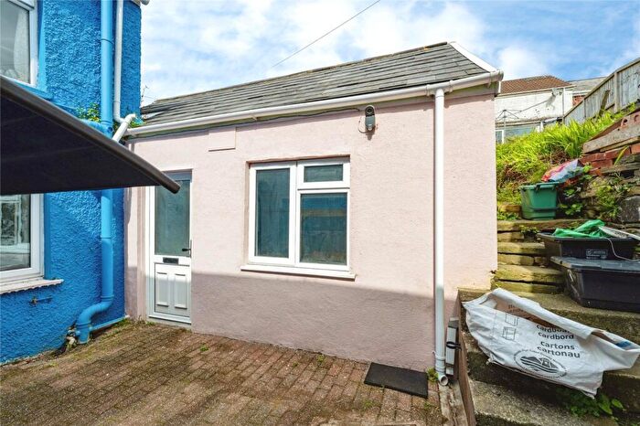 1 Bedroom Semi-Detached House For Sale In New Road, Skewen, Neath, Neath Port Talbot, SA10