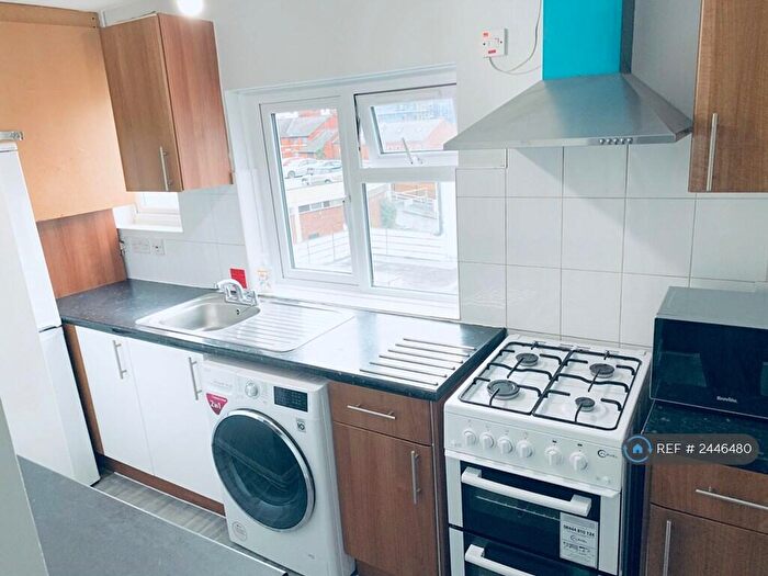 1 Bedroom Flat To Rent In Southampton Street, Reading, RG1