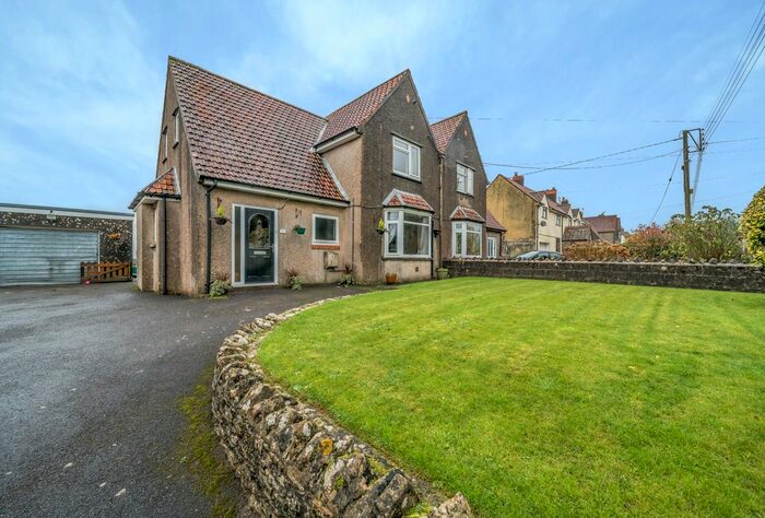 3 Bedroom Semi-Detached House For Sale In Sweetleaze, Stoke St. Michael, Radstock, BA3