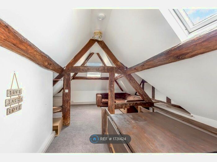1 Bedroom Maisonette To Rent In Broad Street, Leominster, HR6
