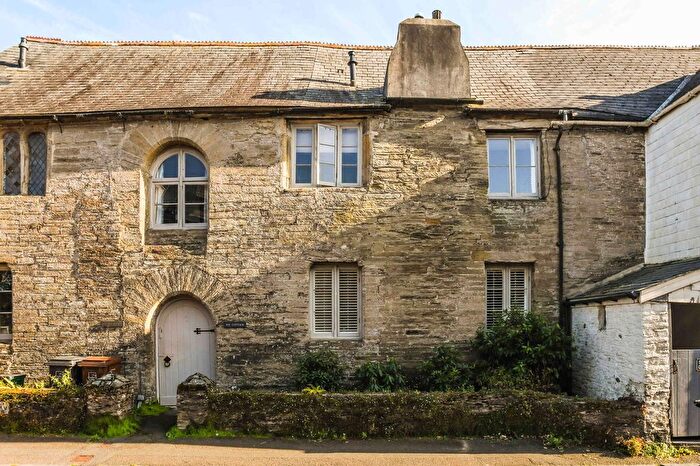 3 Bedroom Cottage For Sale In West Alvington, Kingsbridge, TQ7