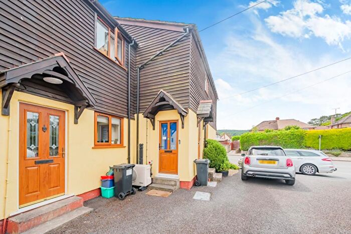 3 Bedroom Semi-Detached House For Sale In Presteigne, Powys, LD8