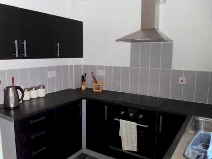 4 Bedroom End Of Terrace House To Rent In Shakespeare Street, Lincoln, LN5