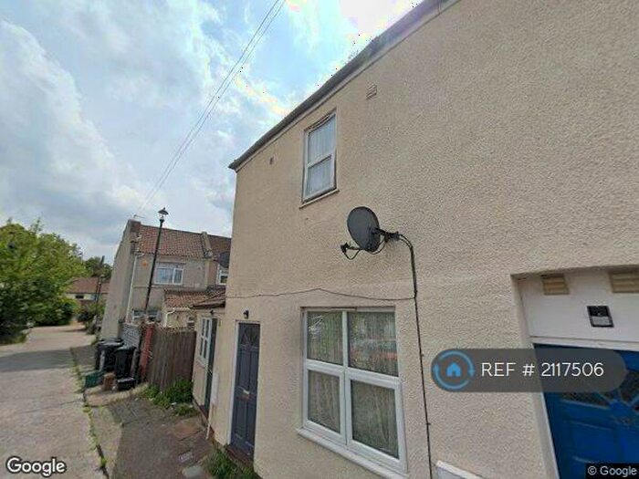 1 Bedroom Flat To Rent In Birkin Street, Bristol, BS2