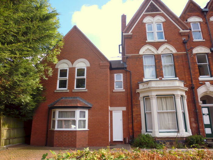 1 Bedroom Flat To Rent In Forest Road, Moseley, Birmingham, B13