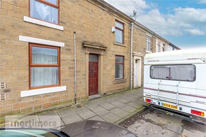 2 Bedroom Terraced House For Sale In Church Street, Clayton Le Moors, Accrington, Lancashire, BB5