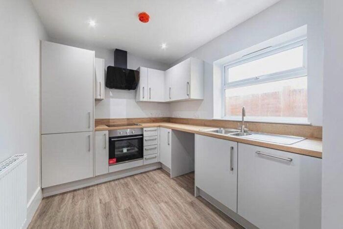 2 Bedroom Property To Rent In Granville Street, Loughborough, - Inc Bills Option, LE11