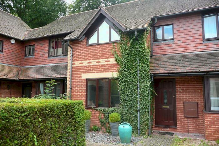 2 Bedroom Terraced House To Rent In Laneswood, Mortimer, RG7