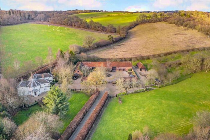 5 Bedroom Detached House For Sale In Ramsbury, Marlborough, Wiltshire, SN8