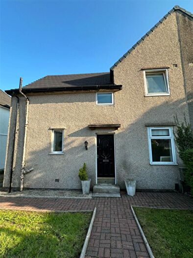3 Bedroom Semi-Detached House To Rent In Larbert Road, Bonnybridge, Stirlingshire, FK4