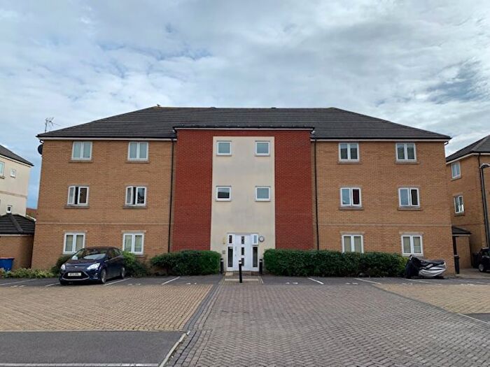 2 Bedroom Flat To Rent In Hornbeam Close, Bradley Stoke, BS32