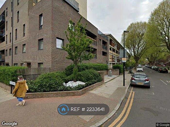2 Bedroom Flat To Rent In Rounton Road, London, E3