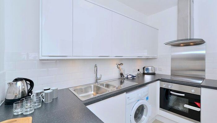 2 Bedroom Flat To Rent In Abbey Orchard Street, London, SW1P